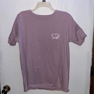 Ivory Ella Tee Shirt